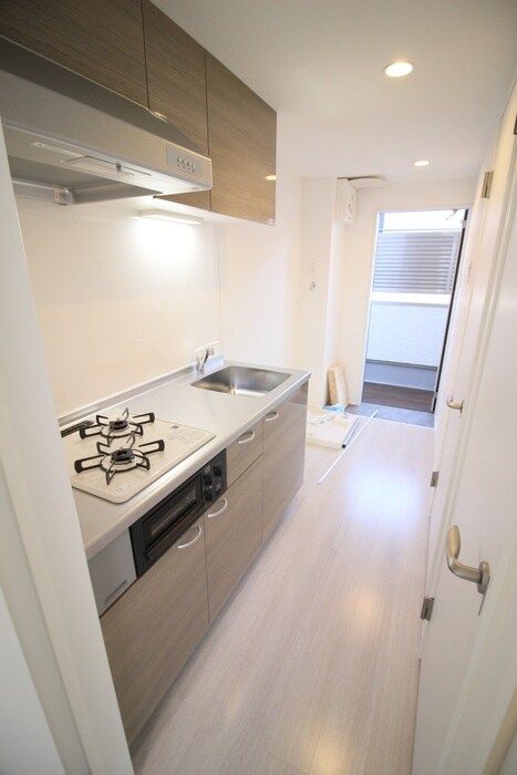 物件内観写真7　(キッチン)