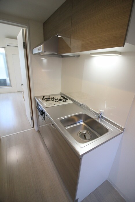 物件内観写真8　(キッチン)