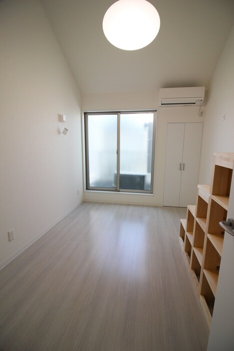 物件内観写真9　(居室)