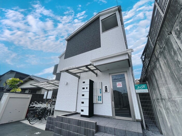 物件外観写真4　(その他)