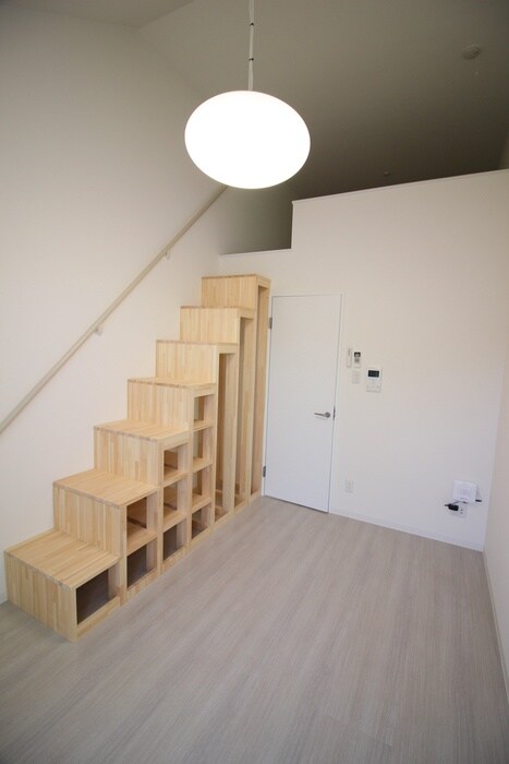 物件内観写真10　(居室)