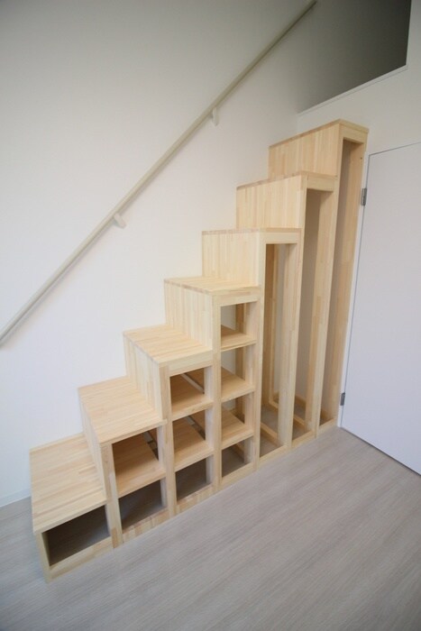 物件内観写真11　(収納)