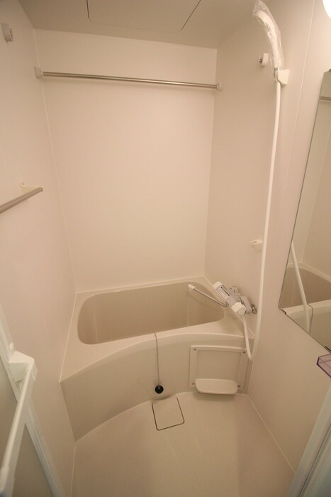 物件内観写真12　(バス／シャワールーム等)