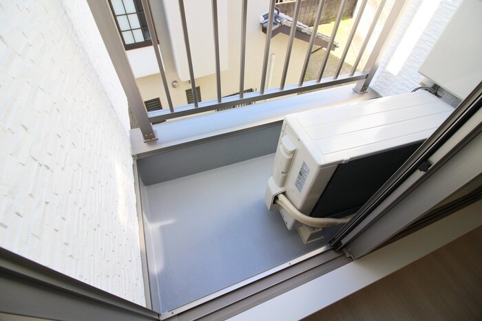 物件内観写真17　(ベランダ・バルコニー)