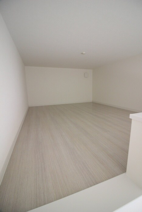 物件内観写真19　(ロフト)