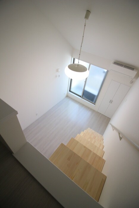 物件内観写真20　(居室)