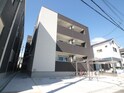 フジパレス　ヴェール
