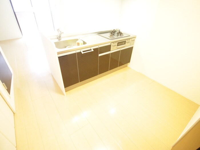 物件内観写真8　(キッチン)