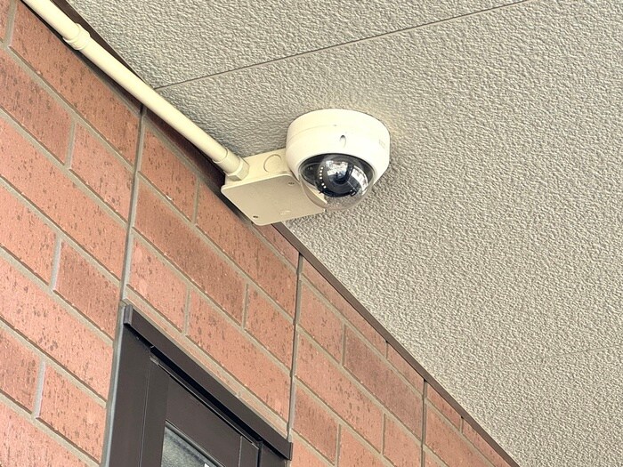 物件外観写真3　(建物設備)