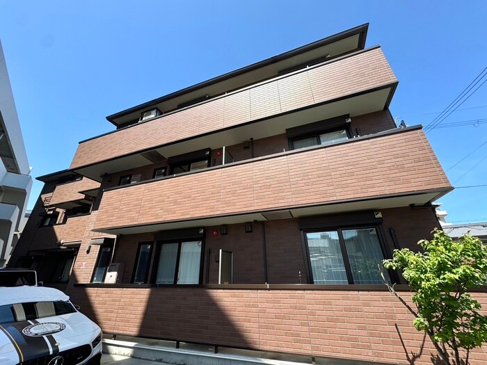 物件外観写真6　(外観写真)