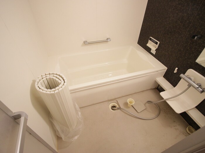 物件内観写真12　(バス／シャワールーム等)