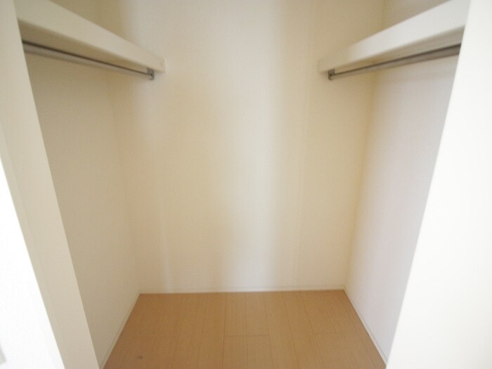 物件内観写真15　(収納)