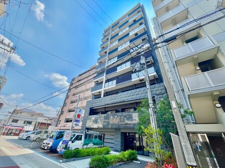 SHOKENResidence大阪都島（901）外観写真