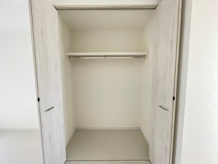 物件内観写真8　(収納)