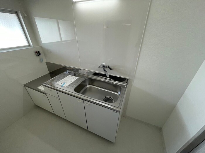 物件内観写真10　(キッチン)