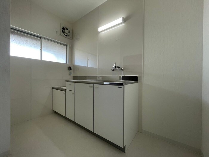 物件内観写真16　(キッチン)