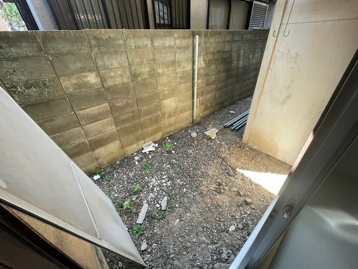 物件内観写真17　(ベランダ・バルコニー)