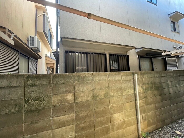 物件内観写真18　(室内からの展望)