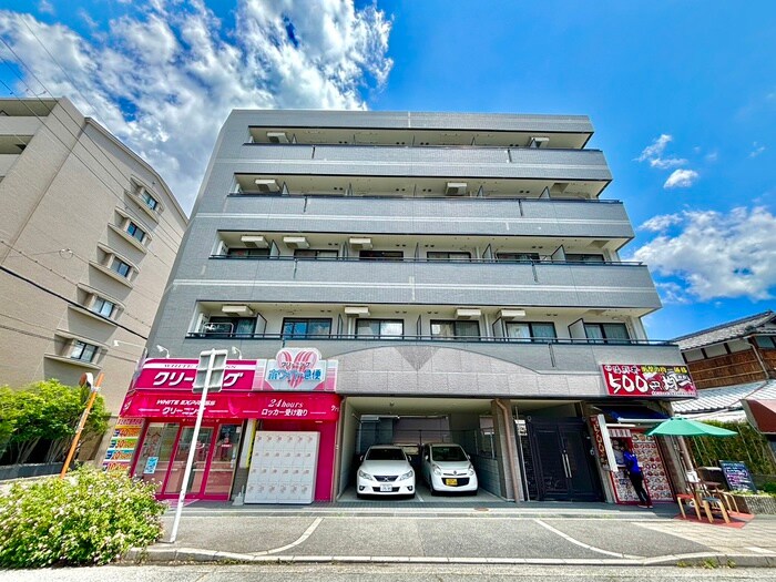 物件外観写真2　(外観写真)