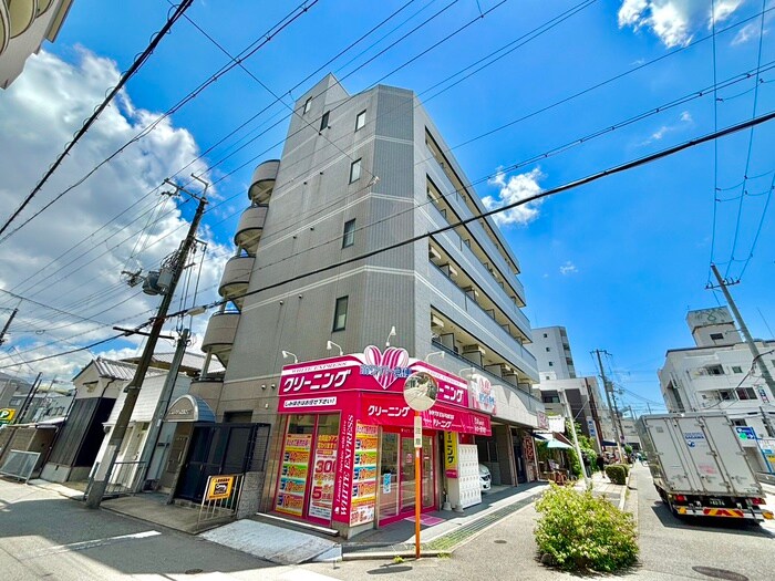 物件外観写真3　(外観写真)