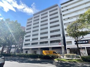 ア－バンフラッツ王子公園外観写真