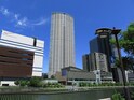 ザ・タワー大阪（2504）