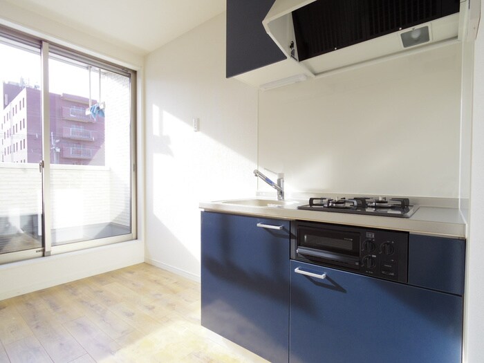 物件内観写真10　(キッチン)