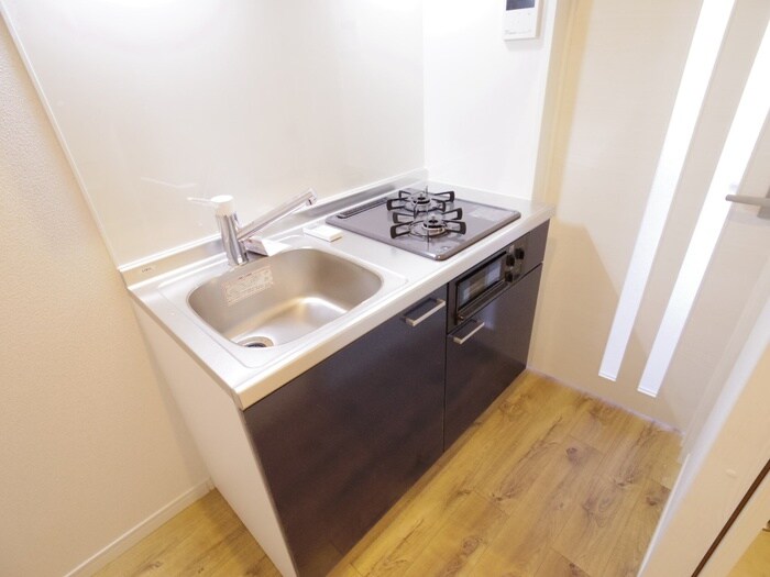 物件内観写真11　(キッチン)