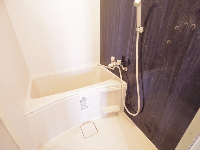 物件内観写真13　(バス／シャワールーム等)