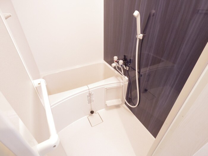 物件内観写真13　(バス／シャワールーム等)