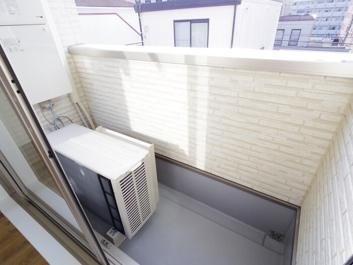 物件内観写真21　(ベランダ・バルコニー)