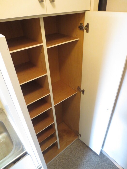 物件内観写真11　(靴箱)