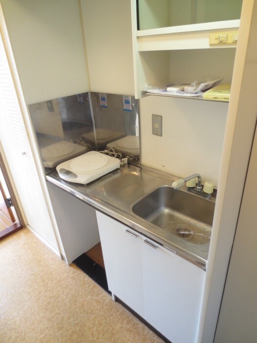 物件内観写真14　(キッチン)