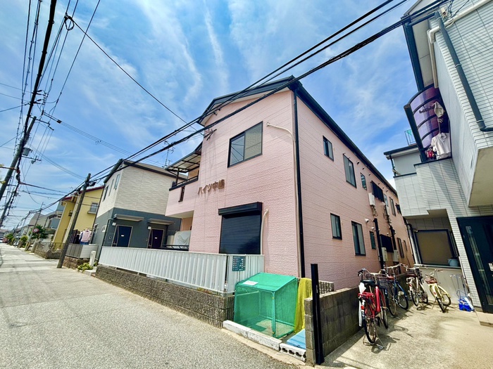 外観写真