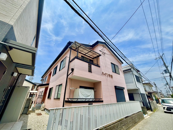 外観写真