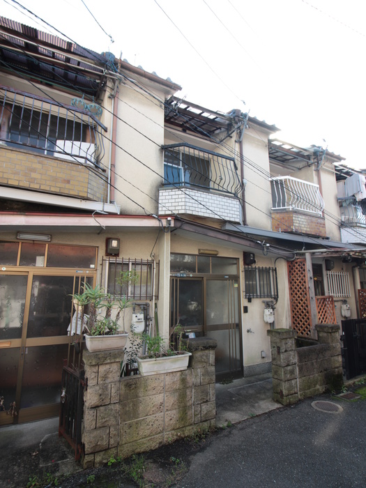 善根寺4丁目テラスハウス