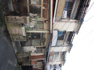 善根寺4丁目テラスハウス外観写真