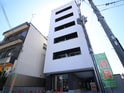 アムール八尾本町