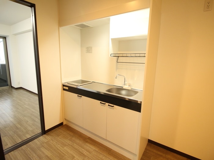 物件内観写真10　(キッチン)