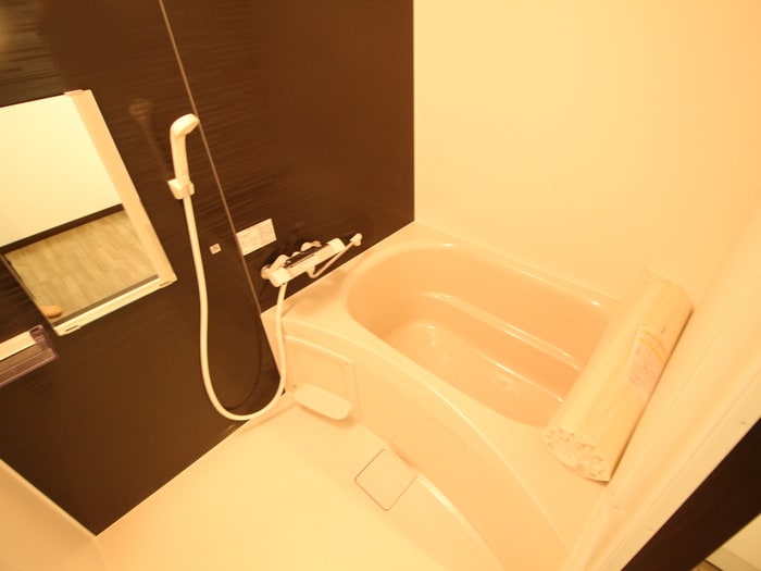 物件内観写真11　(バス／シャワールーム等)