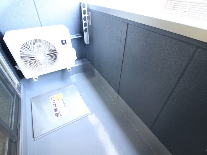 物件内観写真19　(ベランダ・バルコニー)