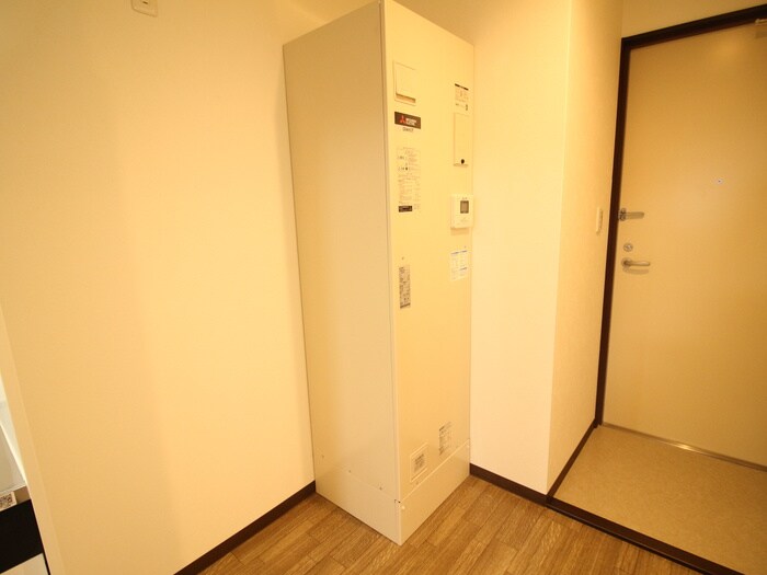 物件内観写真22　(玄関)