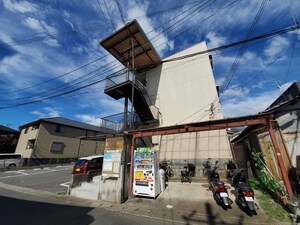 グレ－ス１８外観写真