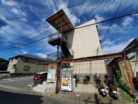 グレ－ス１８外観写真