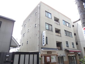成田家ビル外観写真