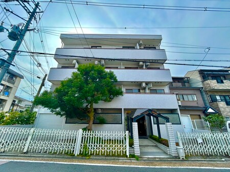 ヴィラフィオーレ外観写真