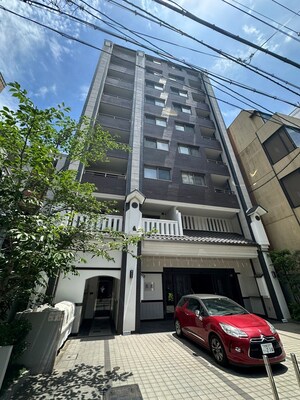 コンフォ－ル室町黒主山(603)外観写真