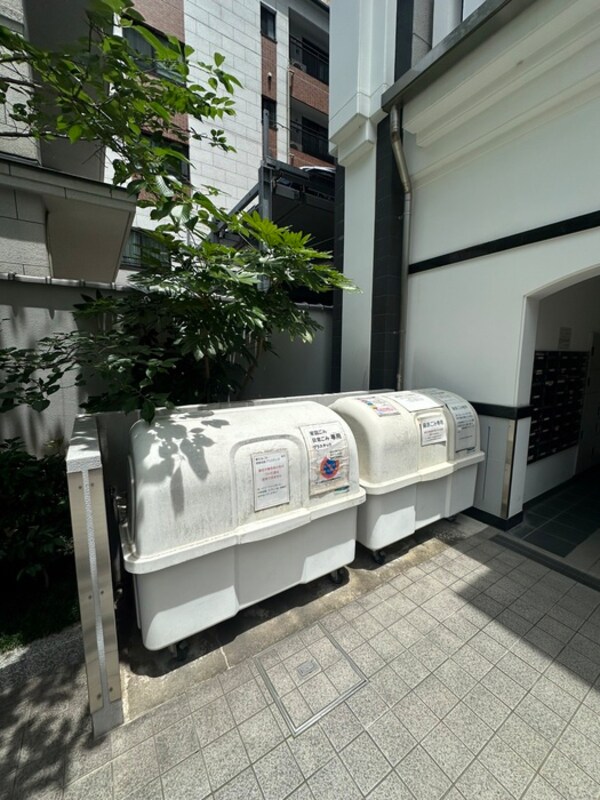 建物設備