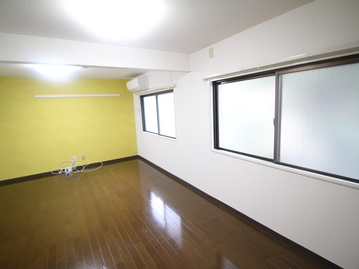 物件内観写真14　(居室)