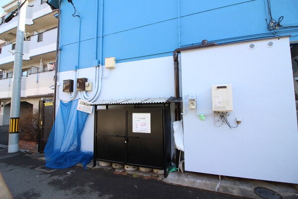 建物設備